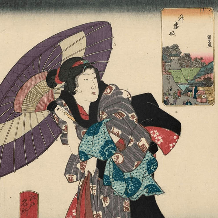 Some deco for fablab