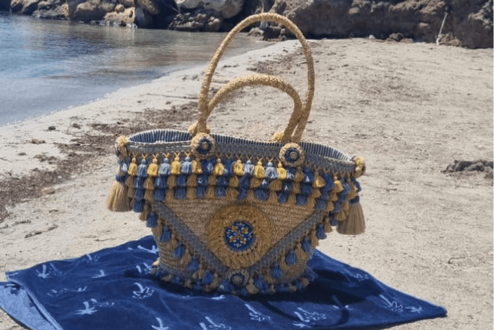 Some deco for fablab