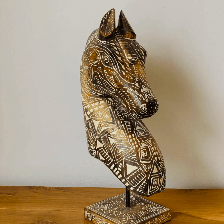 Some deco for fablab